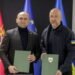 Украина и Хорватия договорились о совместном производстве вооружения, – Шмыгаль