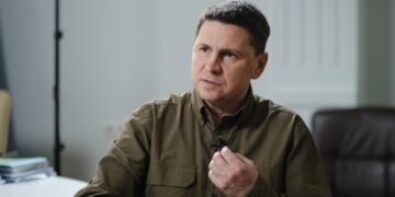 “У Путина гиперфиксация на войне”: Подоляк рассказал, как остановить российского диктатора
