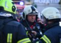 Россияне запустили дрон-матку с FPV на Харьков: попадания в двух районах, пострадали люди