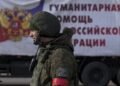 Дроны пробили Белгородскую дамбу: под угрозой 4 бригады РФ