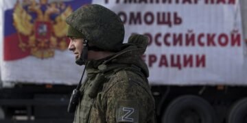Дроны пробили Белгородскую дамбу: под угрозой 4 бригады РФ