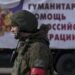 Дроны пробили Белгородскую дамбу: под угрозой 4 бригады РФ