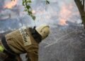 “Эпидемия” поджогов в России: горят релейные шкафы и электрощитовые, – источники