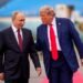В ЕС считают оскорблением саммит Трампа и Путина в Будапеште, – El Pais