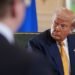 Трамп считает, что удачное время для новых санкций против России еще не наступило.