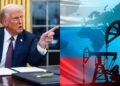 Трамп готовит новый санкционный удар по РФ.