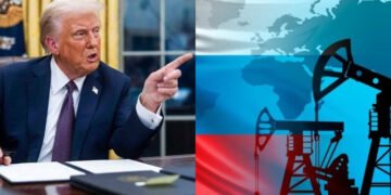 Трамп готовит новый санкционный удар по РФ.