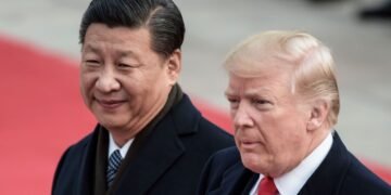 Китай после шага Трампа может сократить импорт из РФ, Индия уже дала сигналы, – Зеленский