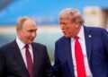 ЦРУ vs Госдеп. У Трампа разошлись в оценках насчет переговоров с Путиным, – WSJ