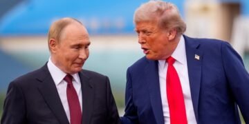 ЦРУ vs Госдеп. У Трампа разошлись в оценках насчет переговоров с Путиным, – WSJ