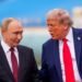 ЦРУ vs Госдеп. У Трампа разошлись в оценках насчет переговоров с Путиным, – WSJ