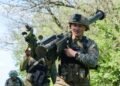 Отчет Генштаба за 24 октября: ВСУ остановили 19 атак РФ на Александровском направлении