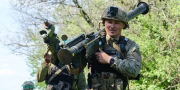 Отчет Генштаба за 24 октября: ВСУ остановили 19 атак РФ на Александровском направлении