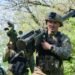 Отчет Генштаба за 24 октября: ВСУ остановили 19 атак РФ на Александровском направлении