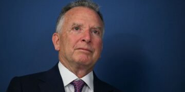 Сибига подтвердил, что Виткоффа пригласили в Украину
