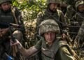 На фронте уже более 70 боев за сутки: Генштаб назвал самое горячее направление