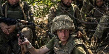 На фронте уже более 70 боев за сутки: Генштаб назвал самое горячее направление