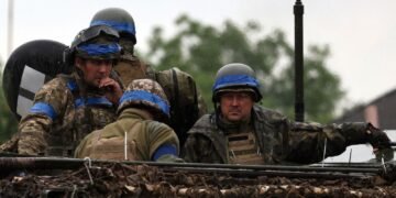 Ситуация на фронте: Генштаб назвал самые ожесточенные направления фронта