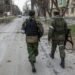 В армии РФ паника: 25 тысяч солдат сбежали за девять месяцев, – ГУР
