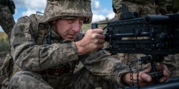 На фронте произошло почти 160 боев: Генштаб назвал самое горячее направление суток