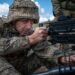 На фронте произошло почти 160 боев: Генштаб назвал самое горячее направление суток