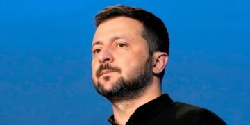 Нормальные так не воюют. РФ ударом по Славянской ТЭС убила двух человек, – Зеленский