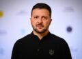 Россия сосредоточила основной удар против Покровска, ДРГ уже в городе, – Зеленский