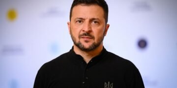Россия сосредоточила основной удар против Покровска, ДРГ уже в городе, – Зеленский