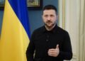 “Это полная ложь”: Зеленский опроверг якобы окружение ВСУ в Купянске и Покровске
