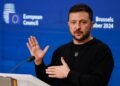 С ракетами “Фламинго” была проблема: Зеленский сказал, будет ли выполнен госзаказ