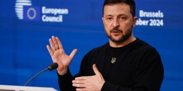 С ракетами “Фламинго” была проблема: Зеленский сказал, будет ли выполнен госзаказ