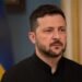 Зеленский рассказал, сколько РФ выпустила по Украине баллистики с начала года