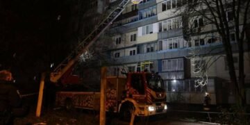 Київ після нічного пекла: кількість жертв зростає