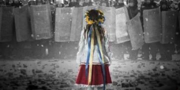 Український шлях гідності: що насправді поєднує три революції