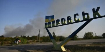У Покровську йде ліквідація ворога у міській забудові, у Мирнограді – на підступах, організовуються додаткові логістичні шляхи – угруповання "Схід"