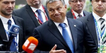 Атака на Украину не спасла: Орбана добьет экономический спад, коррупция и усиление поддержки проевропейского конкурента