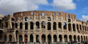 В чем секрет: ученые выяснили, почему древнеримский бетон сохраняется тысячелетиями