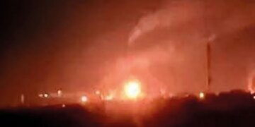 Агенты «АТЕШ» парализовали работу ФСБ в Брянской области