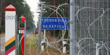 Беларусь пожаловалась в ООН на соседей