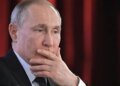 Путин снова сравнил войну с Украиной с событиями древней старины. ВИДЕО