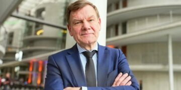 Германия выделяет Украине еще 40 млн евро зимней помощи