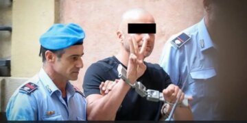 Украинец Сергей Кузнецов, арестованный в Италии, прекратил голодовку