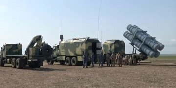 Показан первый запуск “Длинного Нептуна”: новая пусковая установка полностью изменилась. ВИДЕО