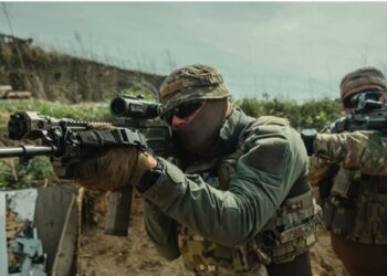 На фронті понад дві сотні боїв за добу, чверть із них поблизу Покровська – Генштаб