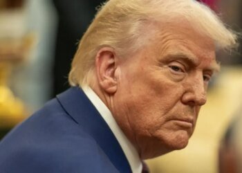 План Трампа щодо України: росія платитиме оренду за Донбас, але сума не розголошується – The Telegraph