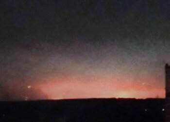 Генштаб підтвердив ураження Рязанського НПЗ та зосередження окупантів на Донеччині