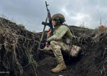 На фронті відбулось 173 бойових зіткнення, ліквідовано 1050 окупантів – Генштаб