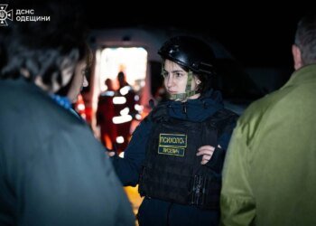 Ворог з ранку продовжує атакувати Одещину дронами: відомо про постраждалого