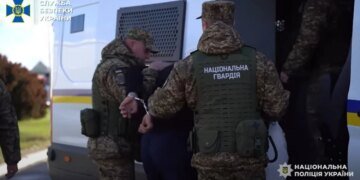 Катував полонених, серед жертв громадянин Литви: Україна вперше екстрадувала російського військового за час війни