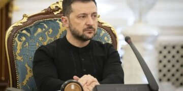 Україна заперечує прийняття мирного плану Трампа щодо припинення війни – Reuters